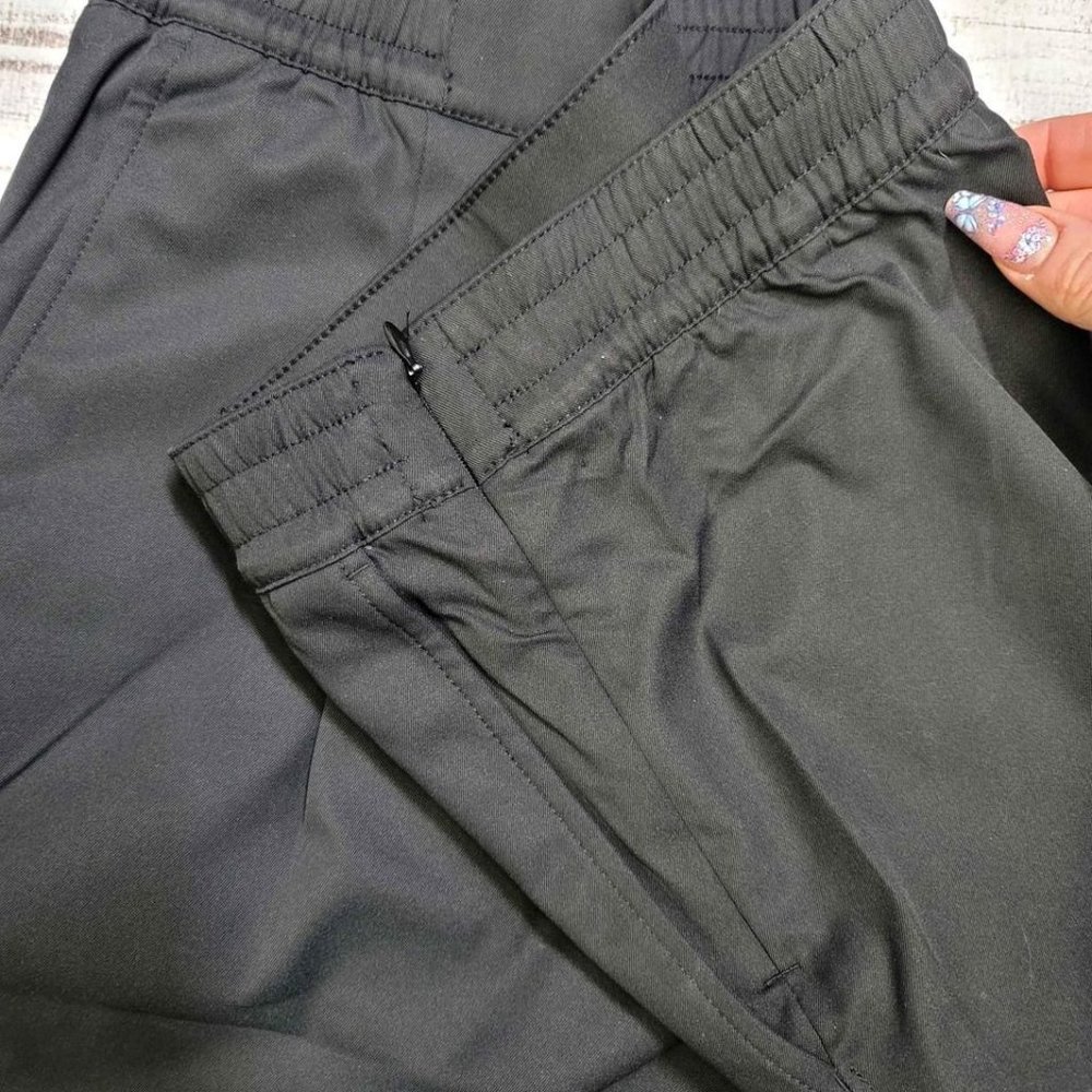 The North face women's wide leg pants size 14 - Picture 5 of 10